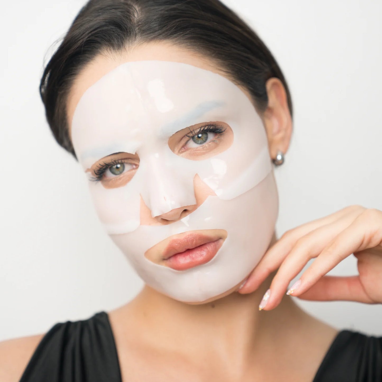 VitaHex™ - Bio-Collagen Masks 4x